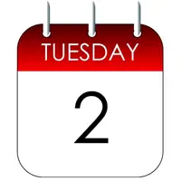Tuesday (Salı) görseli