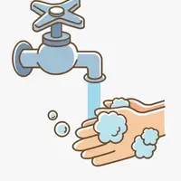 Wash (Yıkamak) görseli