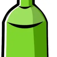 Bottle (Şişe) görseli