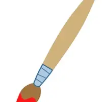 Brush (Fırça) görseli