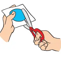 Cut (Kesmek) görseli