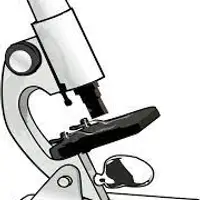 Microscope (Mikroskop) görseli