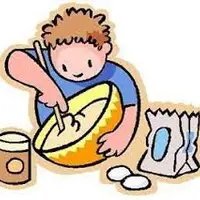 Mix (Karıştırmak) görseli