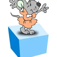 on the box (Kutunun üstünde) görseli