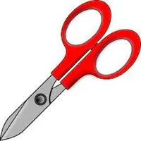 Scissors (Makas) görseli