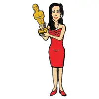 Picture for Actress (Bayan oyuncu)