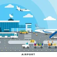 Picture for Airport (Hava limanı)