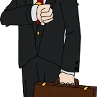 Picture for Businessman (İş adamı)