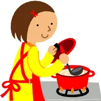 Picture for Cooking (Yemek yapma)