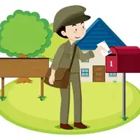 Picture for Delivering letters (Mektuplerı dağıtma)