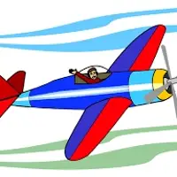 Picture for Flying plane (Uçak uçurma)