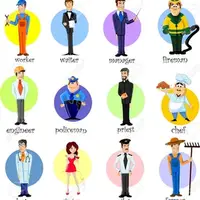 Picture for Jobs (Meslekler)
