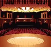 Picture for Music hall (Müzik salonu)