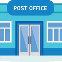 Picture for Post office (Posthane)