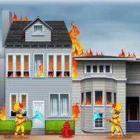Picture for Putting out fires (Yangın söndürme)