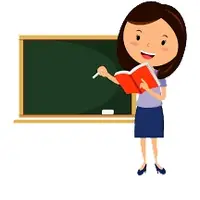 Picture for Teacher (Öğretmen)