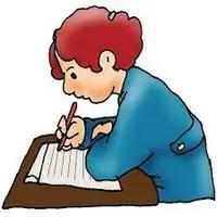 Picture for Writer (Yazar)