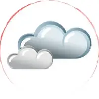 Picture for Cloudy (Bulutlu)