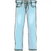 Picture for Jeans (Kot pantolon)