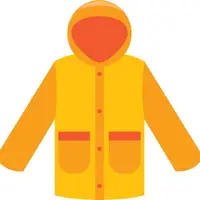 Picture for Raincoat (Yağmurluk)