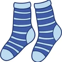 Picture for Socks (Çorap)