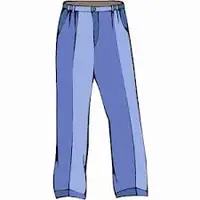 Picture for Trousers (Kumaş pantalon)