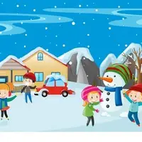Picture for Winter (Kış)
