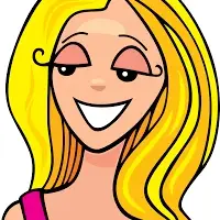 Picture for Blonde (Sarışın)