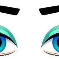 Picture for Blue eyes (Mavi gözler)