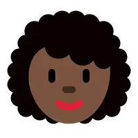 Picture for Curly hair (Kıvırcık saç)