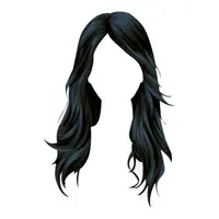 Picture for Dark hair (Koyu saç)
