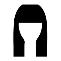 Picture for Straight hair (Düz saç)