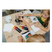Art club (Sanat kulübü) görseli