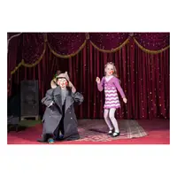 Drama club (Drama kulübü) görseli