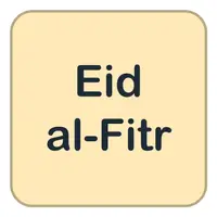 Eid al-Fitr (Ramazan Bayramı) görseli