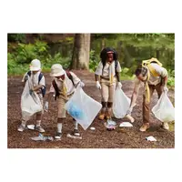 Environment club (Çevre kulübü) görseli