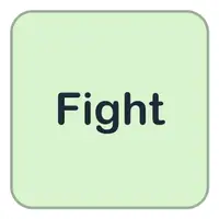 Fight (Kavga etmek) görseli