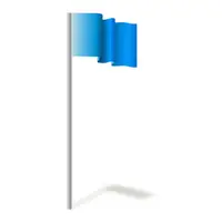 Flag (Bayrak) görseli