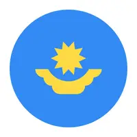 Kazakhstan (Kazakistan) görseli