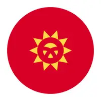 Kyrgyzstan (Kırgızistan) görseli