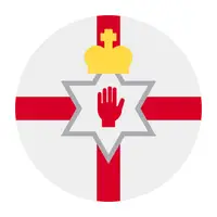 Northern Ireland (Kuzey İrlanda) görseli