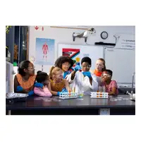 Science club (Bilim kulübü) görseli