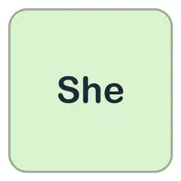 She (O (kadın)) görseli