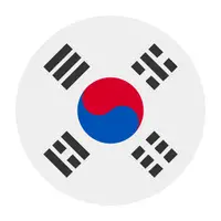 South Korea (Güney Kore) görseli