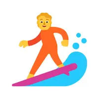 Surfing (Sörf yapma) görseli