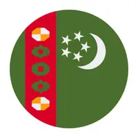 Turkmenistan (Türkmenistan) görseli