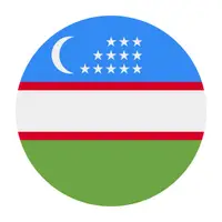 Uzbekistan (Özbekistan) görseli