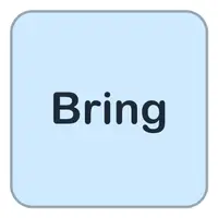Bring (Getirmek) görseli