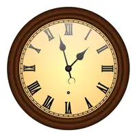 Clock (Duvar saati) görseli
