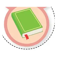 Dictionary (Sözlük) görseli